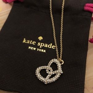 kate spade necklace